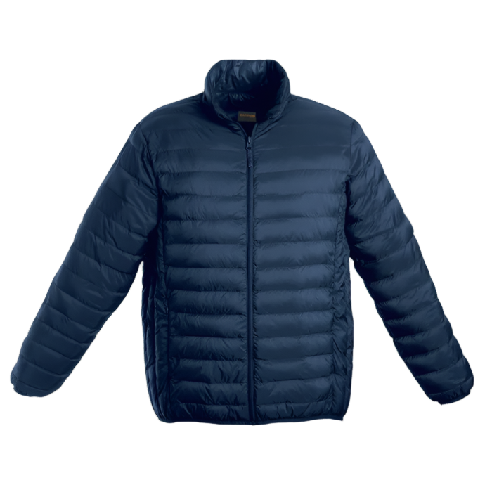 Stratford Jacket Mens Navy