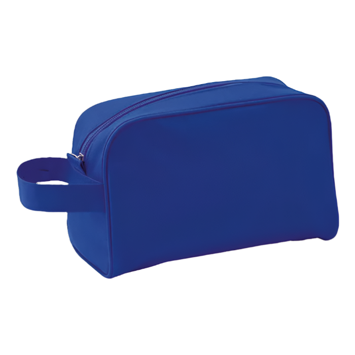 Trevi Beauty Bag Blue