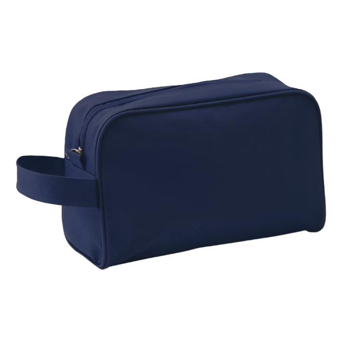 Trevi Beauty Bag Navy Blue